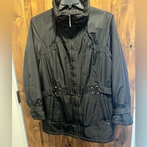 Black jacket for Women